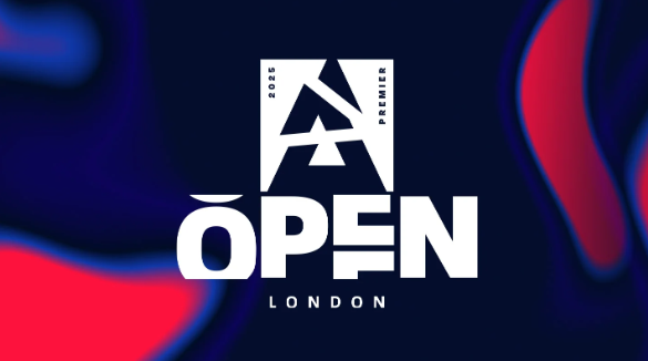 G2 Esports schlägt Vitality im Finale des BLAST Open London 2025
