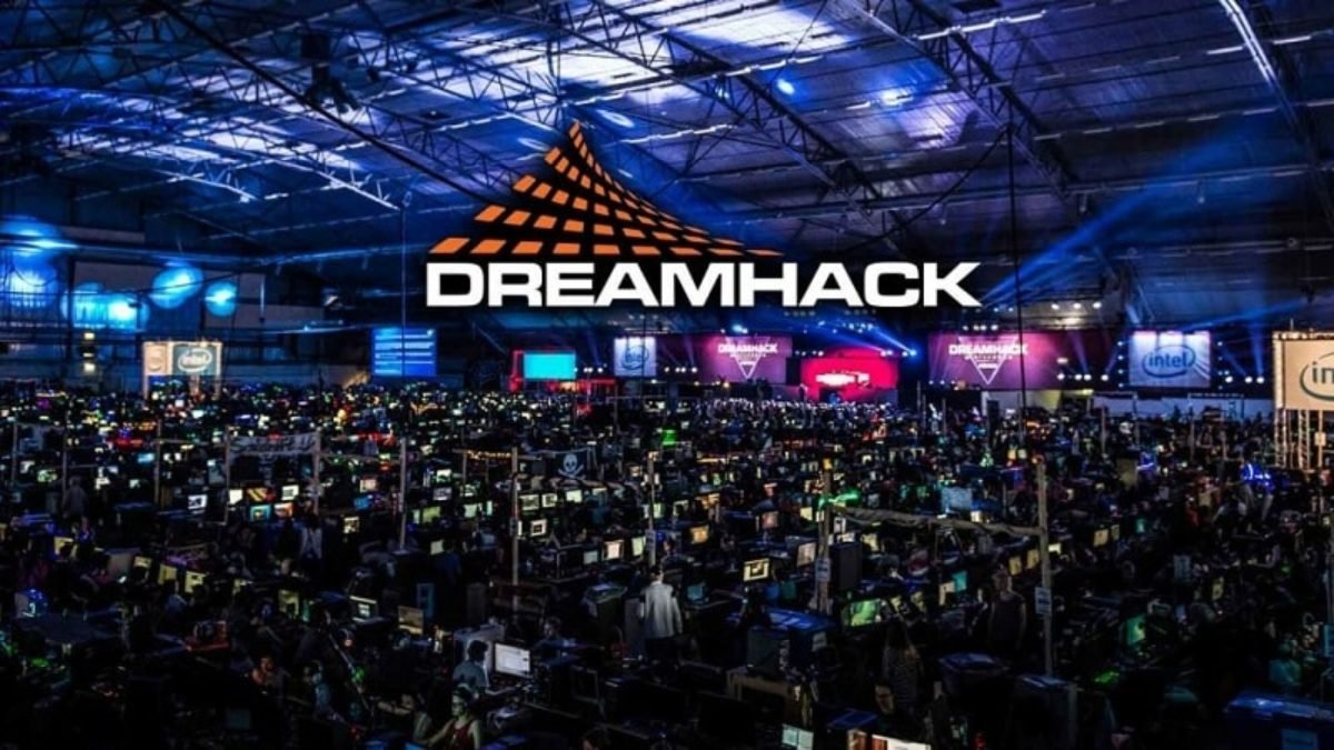 Dreamhack Atlanta