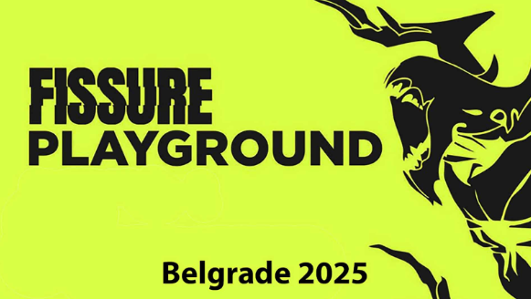 Die Eröffnungsspiele von FISSURE Playground 2 stehen fest