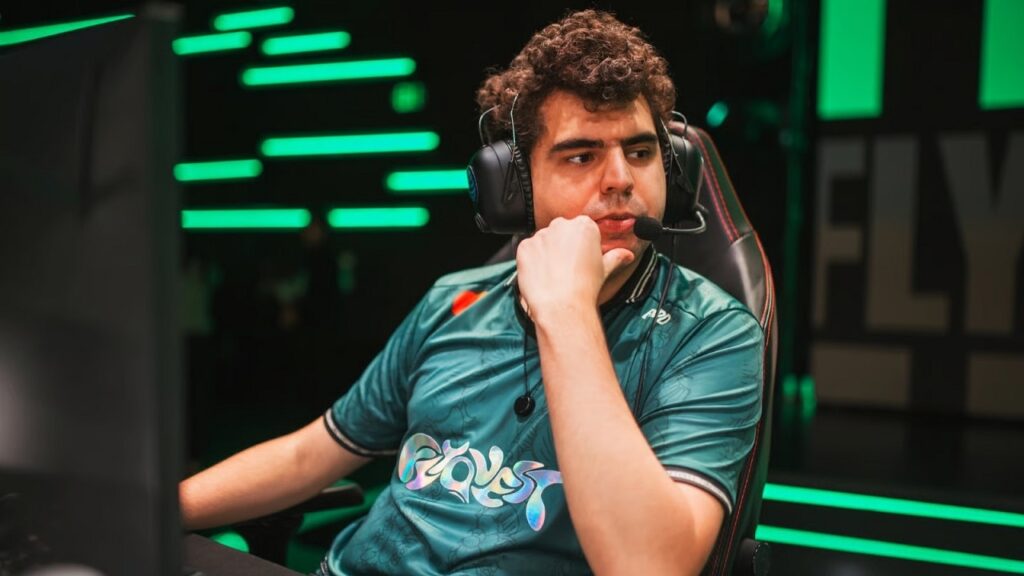 Bwipo FlyQuest