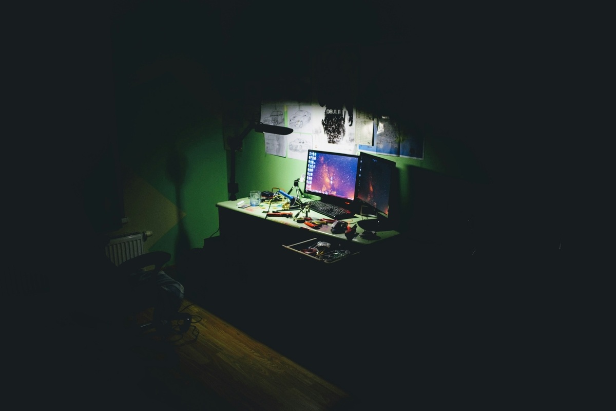 Computer Setup