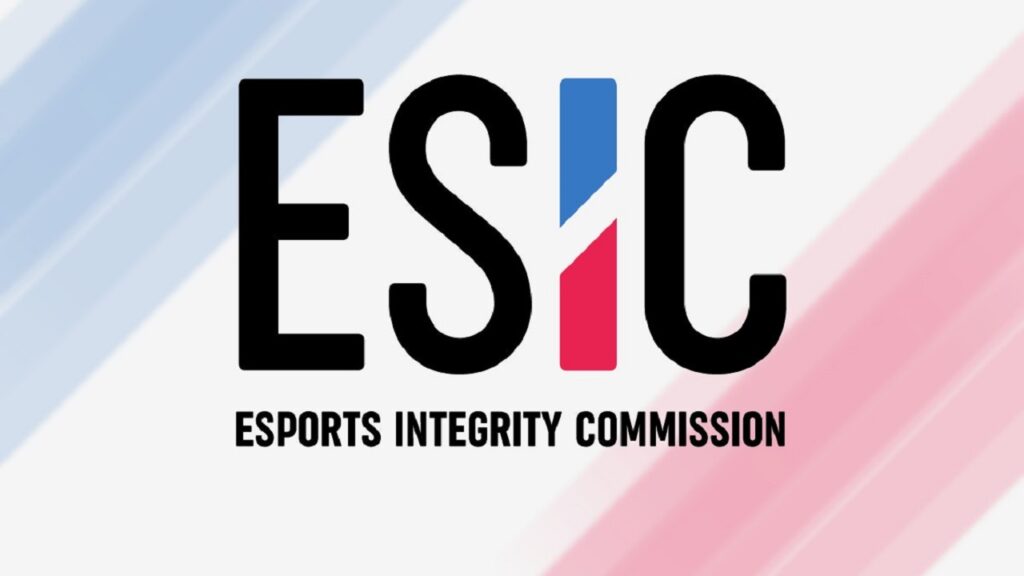 Esports Integrity Commission