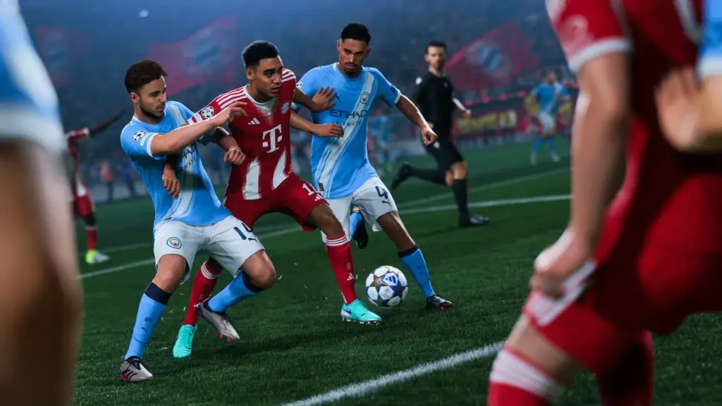 EA SPORTS FC 26 Ultimate Team