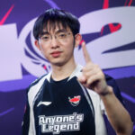 Flandre Anyones Legend LoL