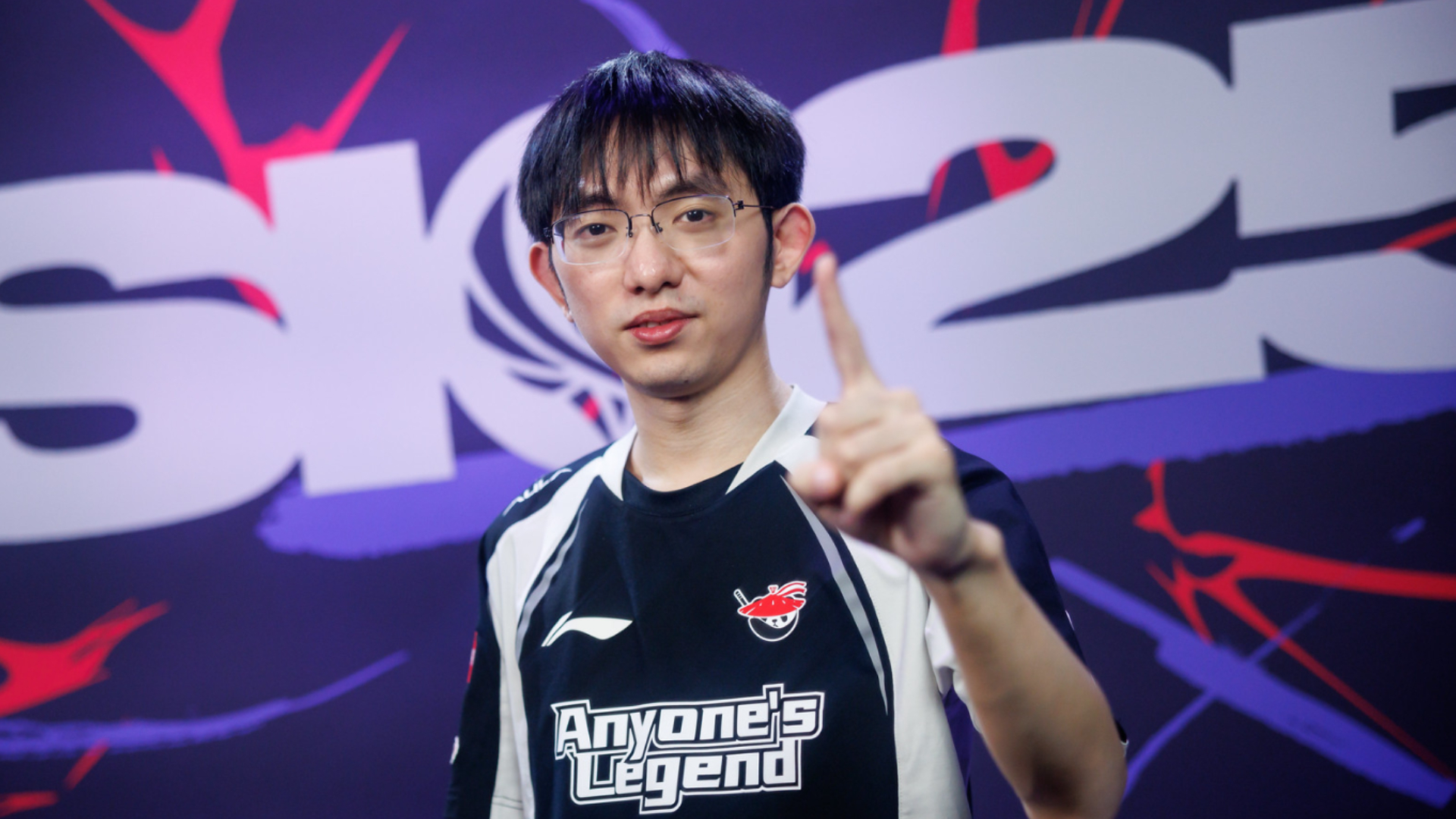 Flandre Anyones Legend LoL