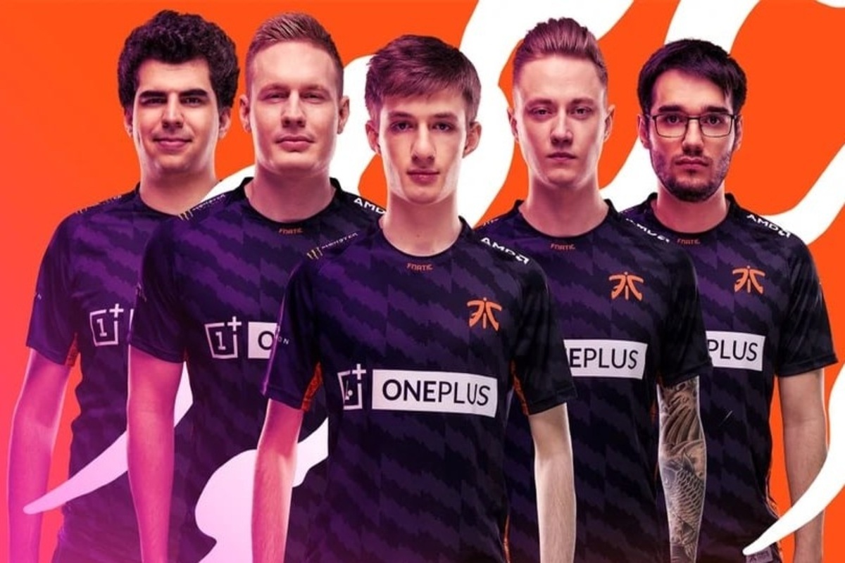 Fnatic LoL