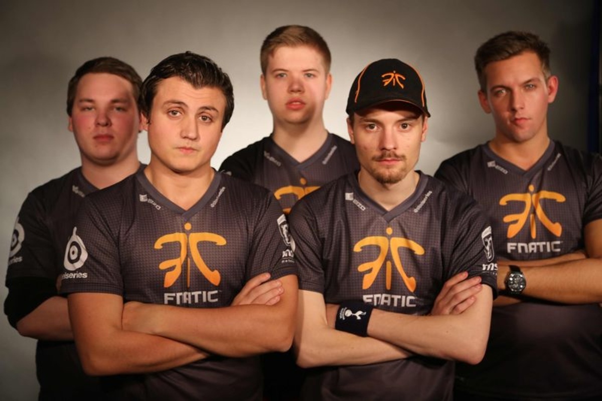 Fnatic