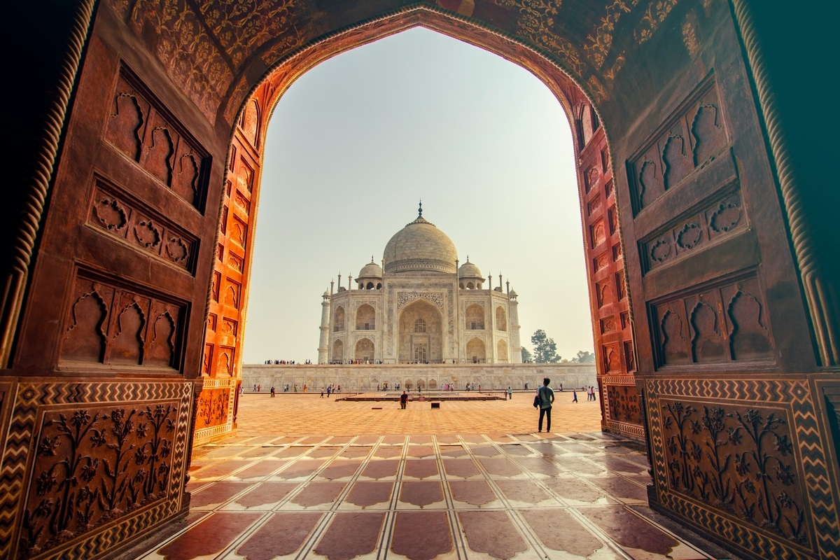 Indien