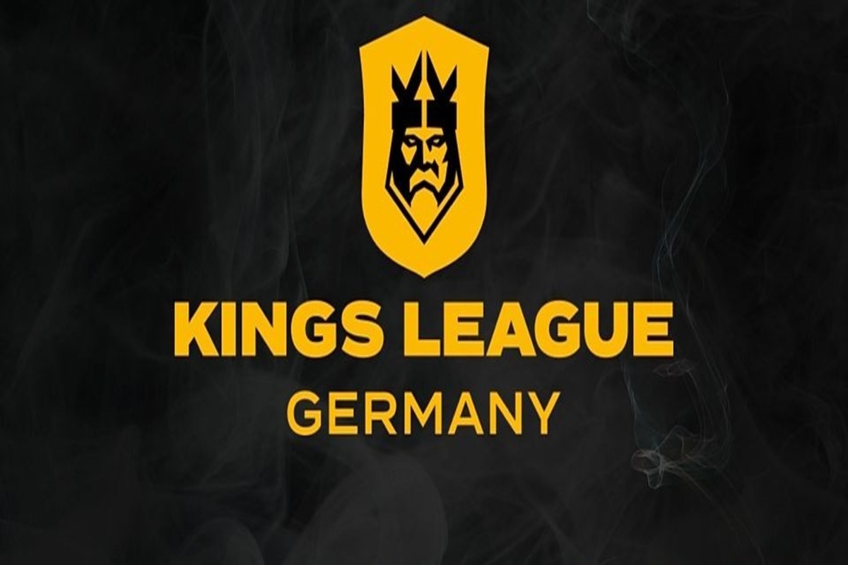 Kings League Germany