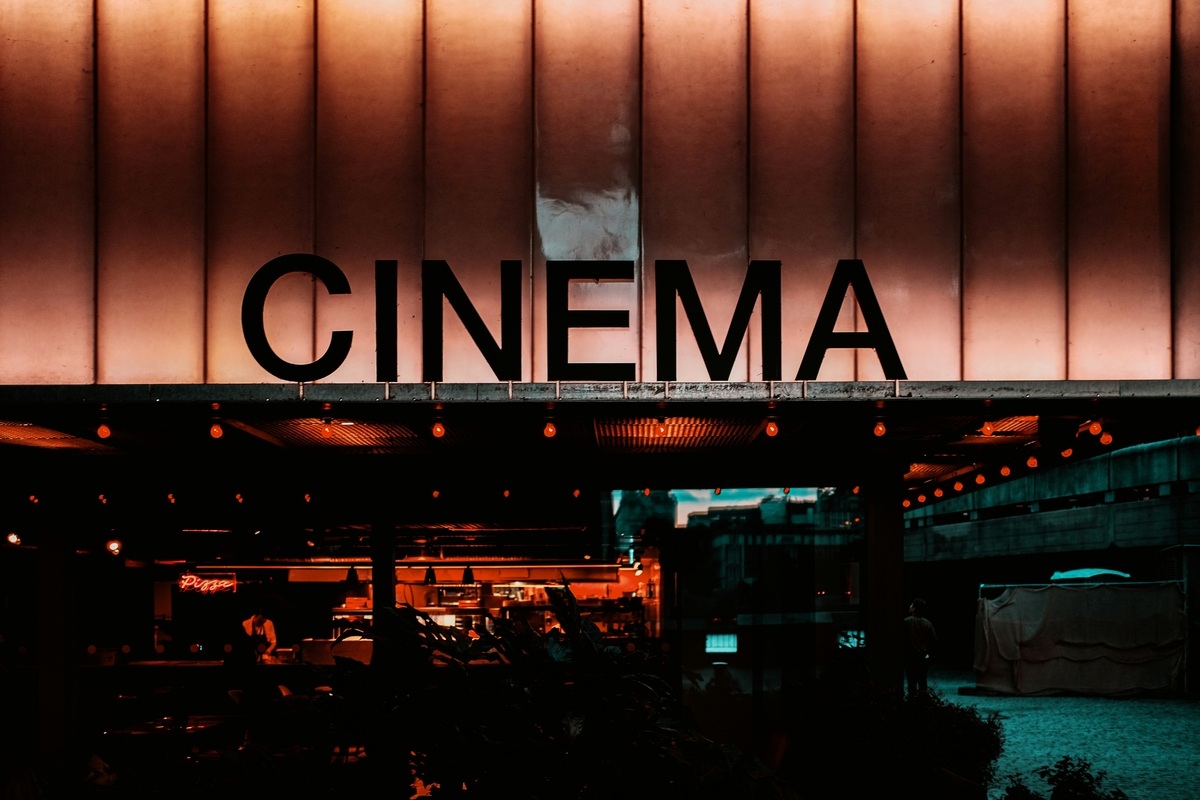 Kino