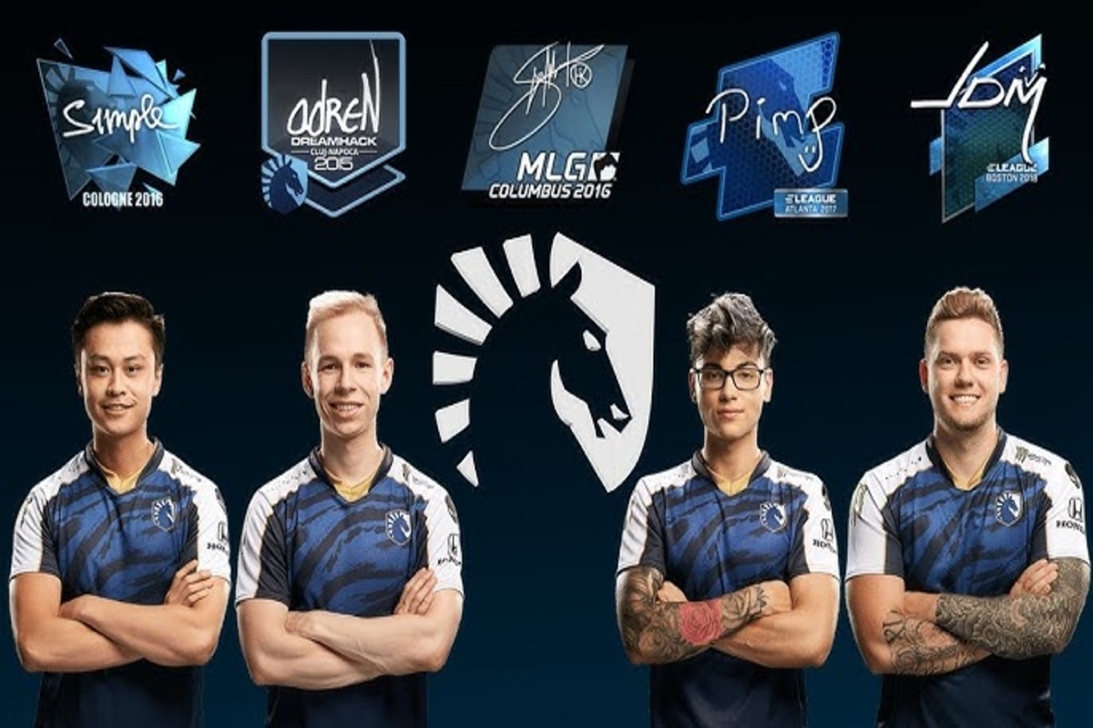 Liquid CS2