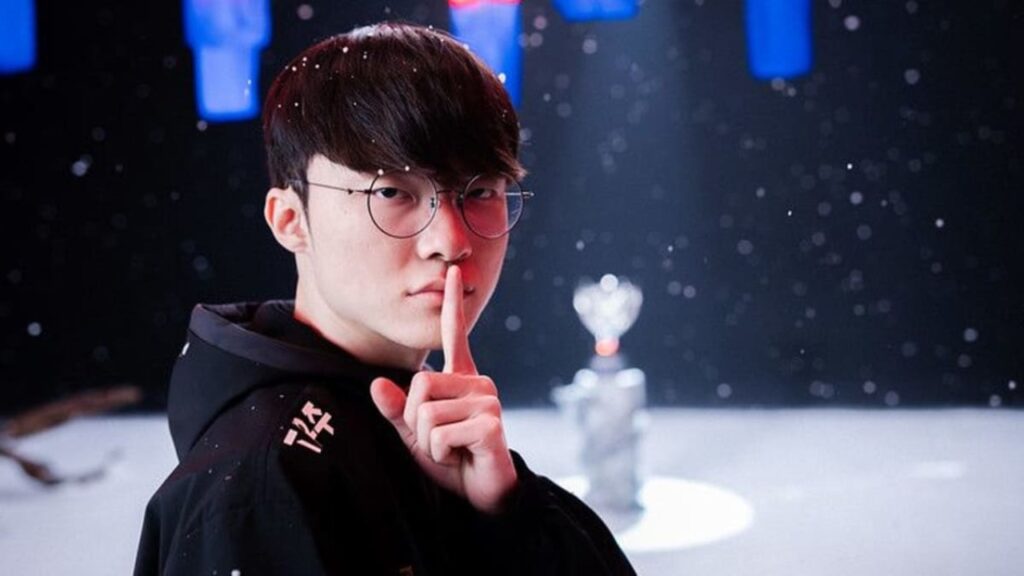 Faker