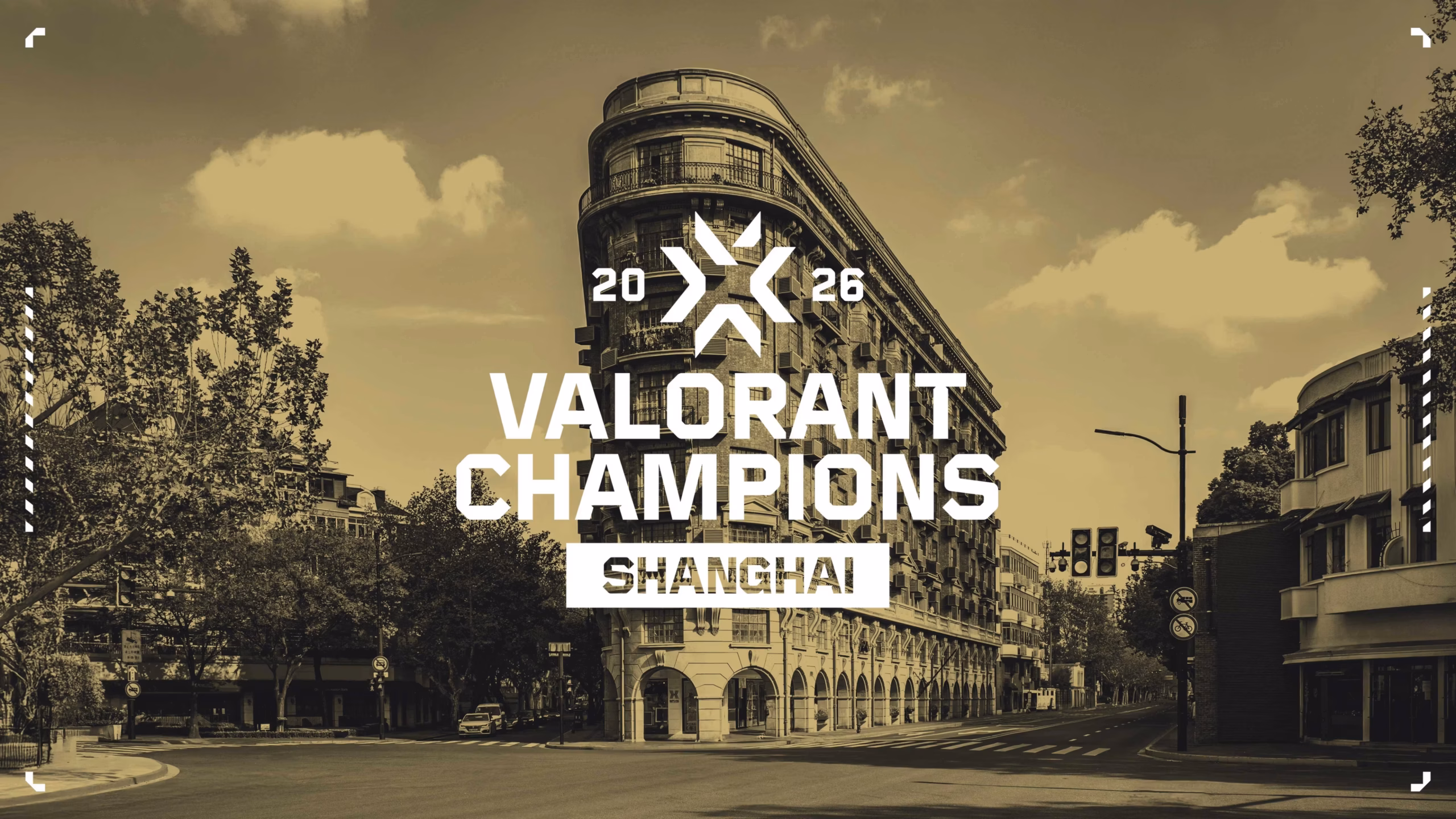 Riot Games VCT 2026