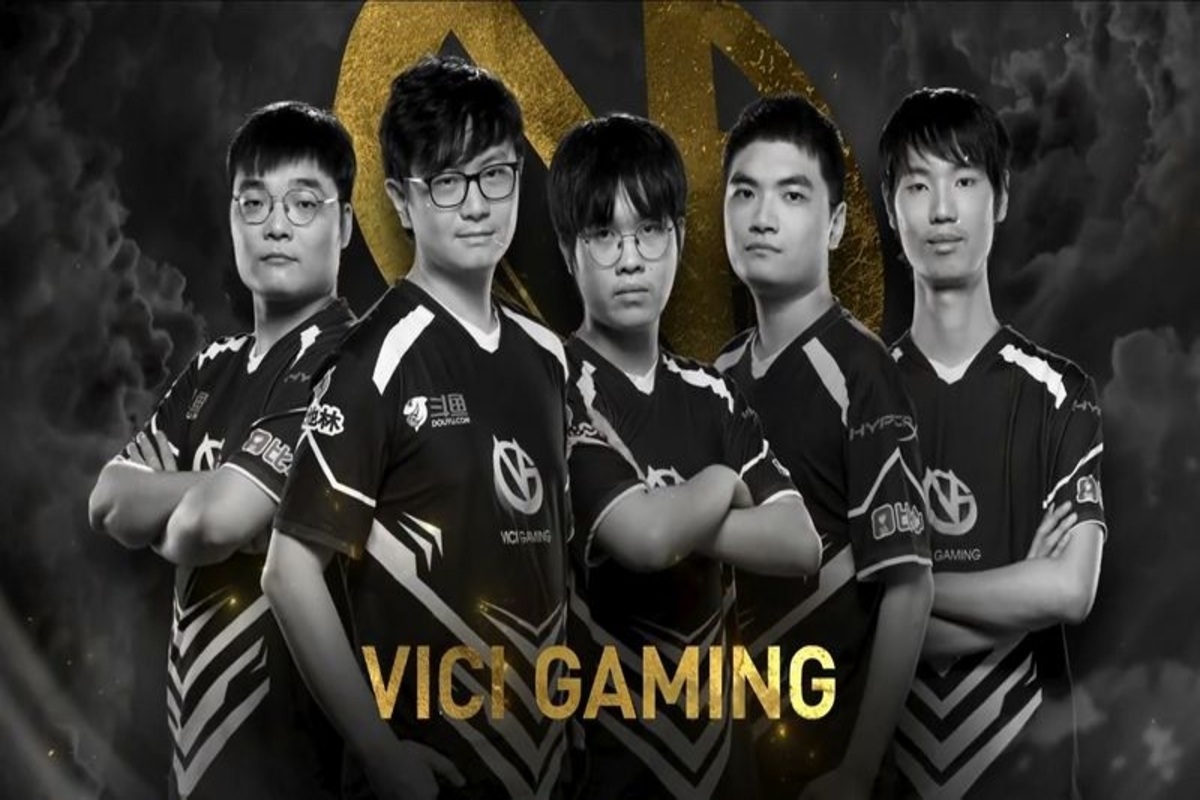 Vici Gaming