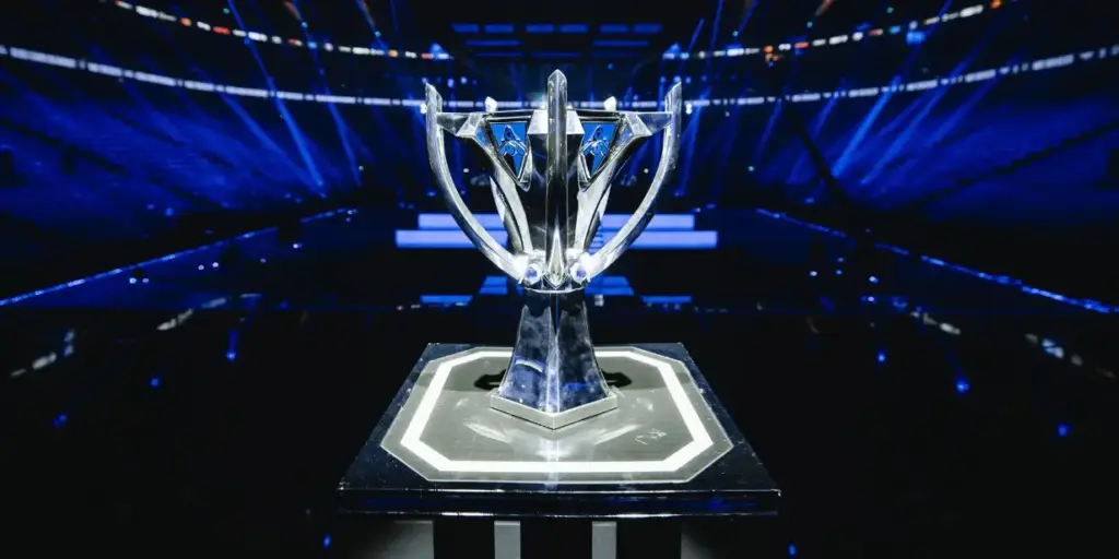 worlds-2025-league of legends