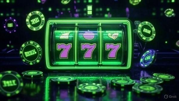 Echtgeld Casinos ENET