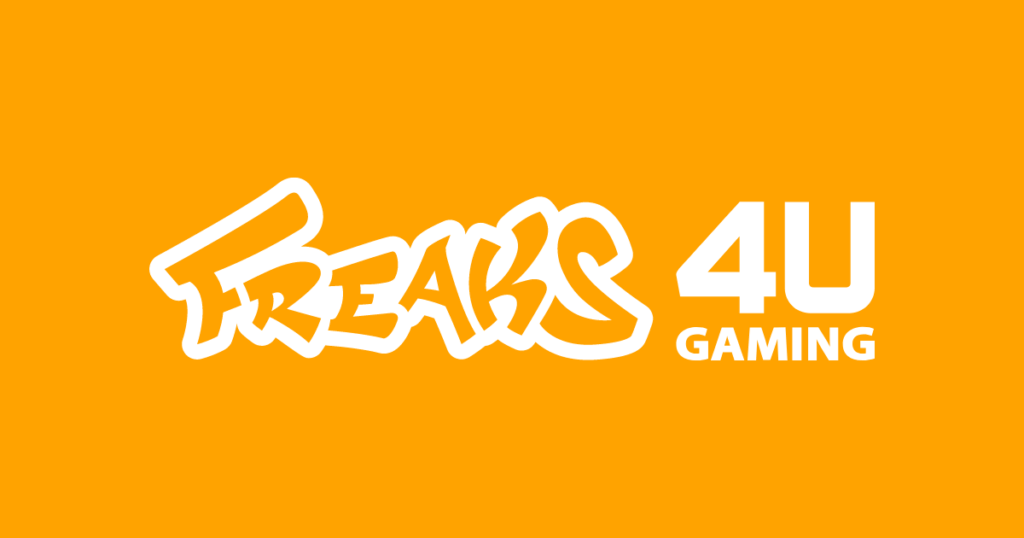Freaks 4 U Gaming
