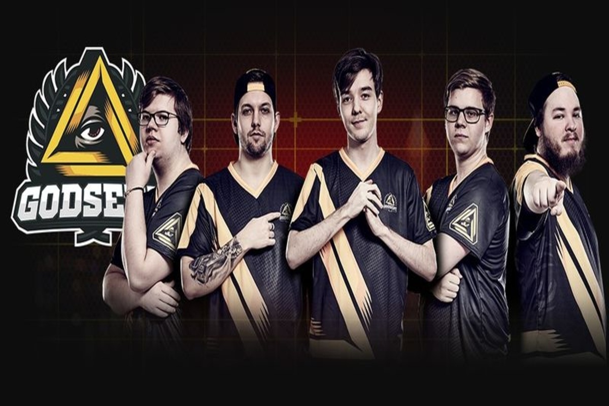 GODSENT