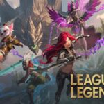 League of Legends