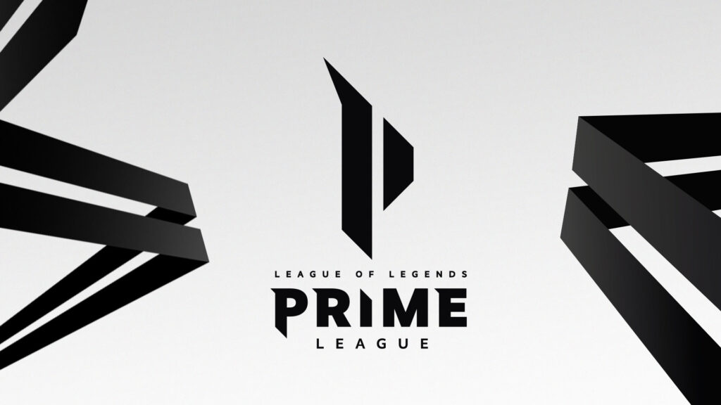 LoL Prime League