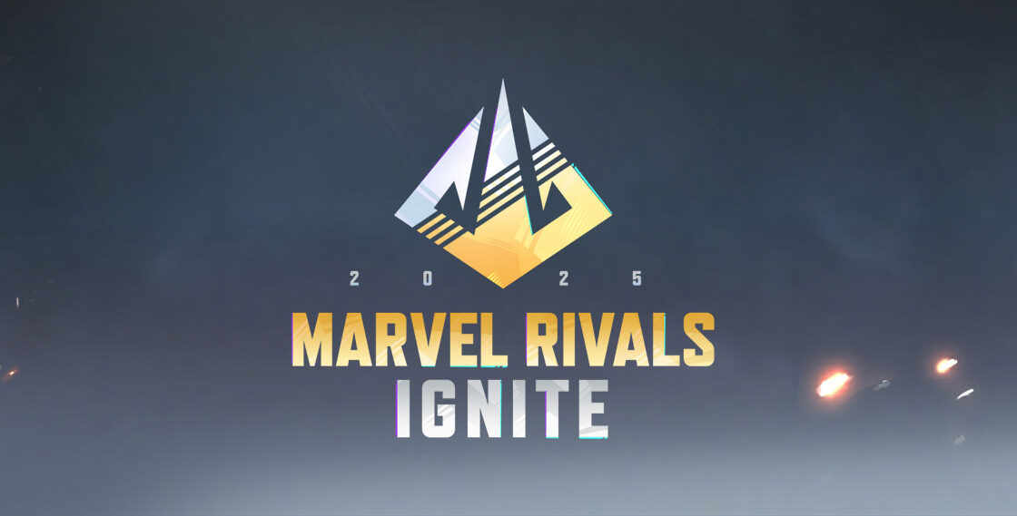 Marvel Rivals Ignite 2025