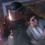 Ubisoft Montreal Rainbow 6 Siege
