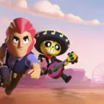 Supercell Brawl Stars