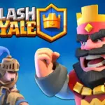 Supercell Clash Royale