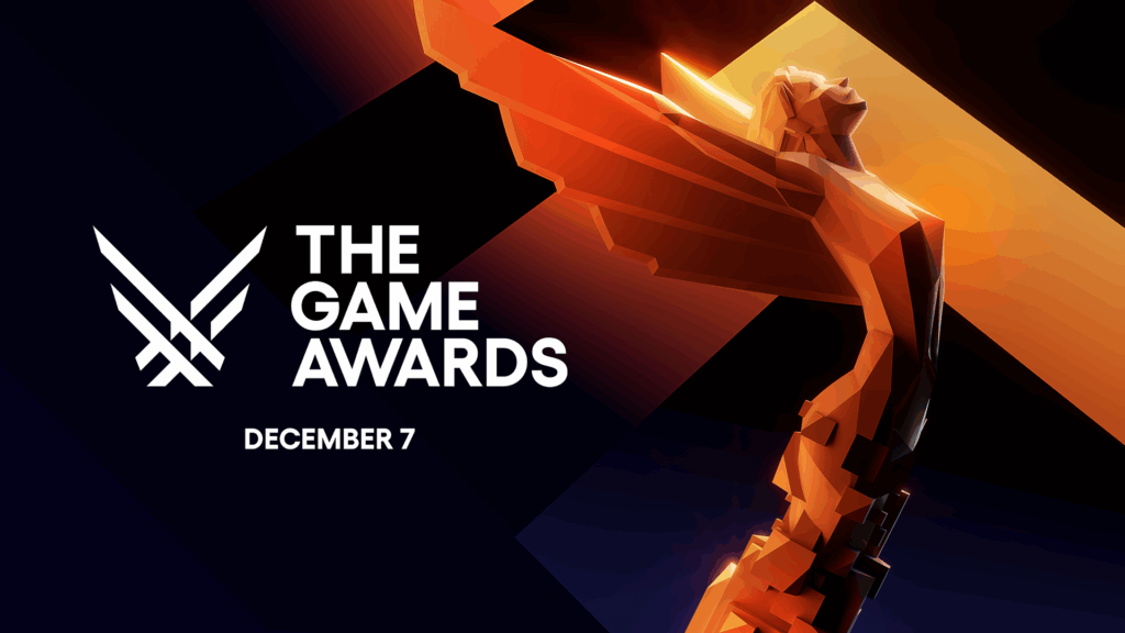 The Game Awards 2025