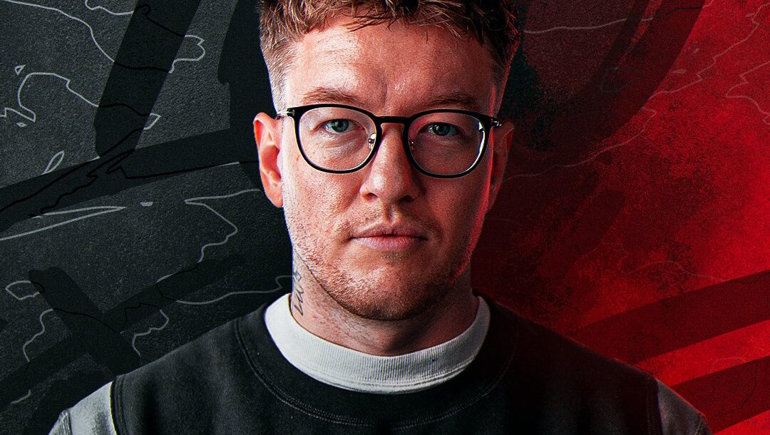 Twitter 100 Thieves Counter Strike 2