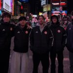 Twitter Eintracht Frankfurt Valorant New York Red Bull Home Ground 2025