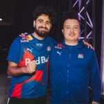 Twitter RBLZ Gaming Umut Alihan