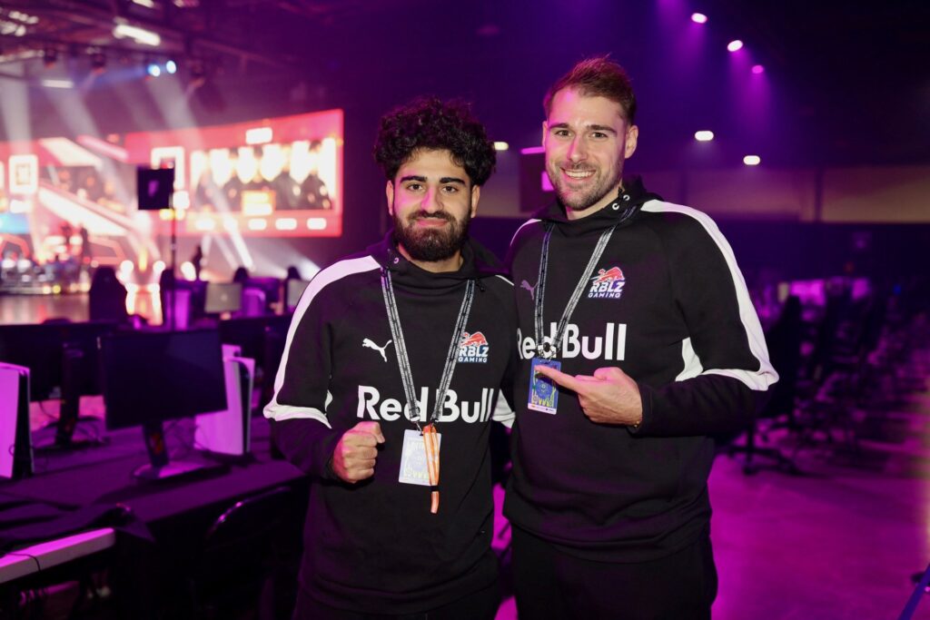 Twitter rblz_umut Umut FC Pro 26 Open