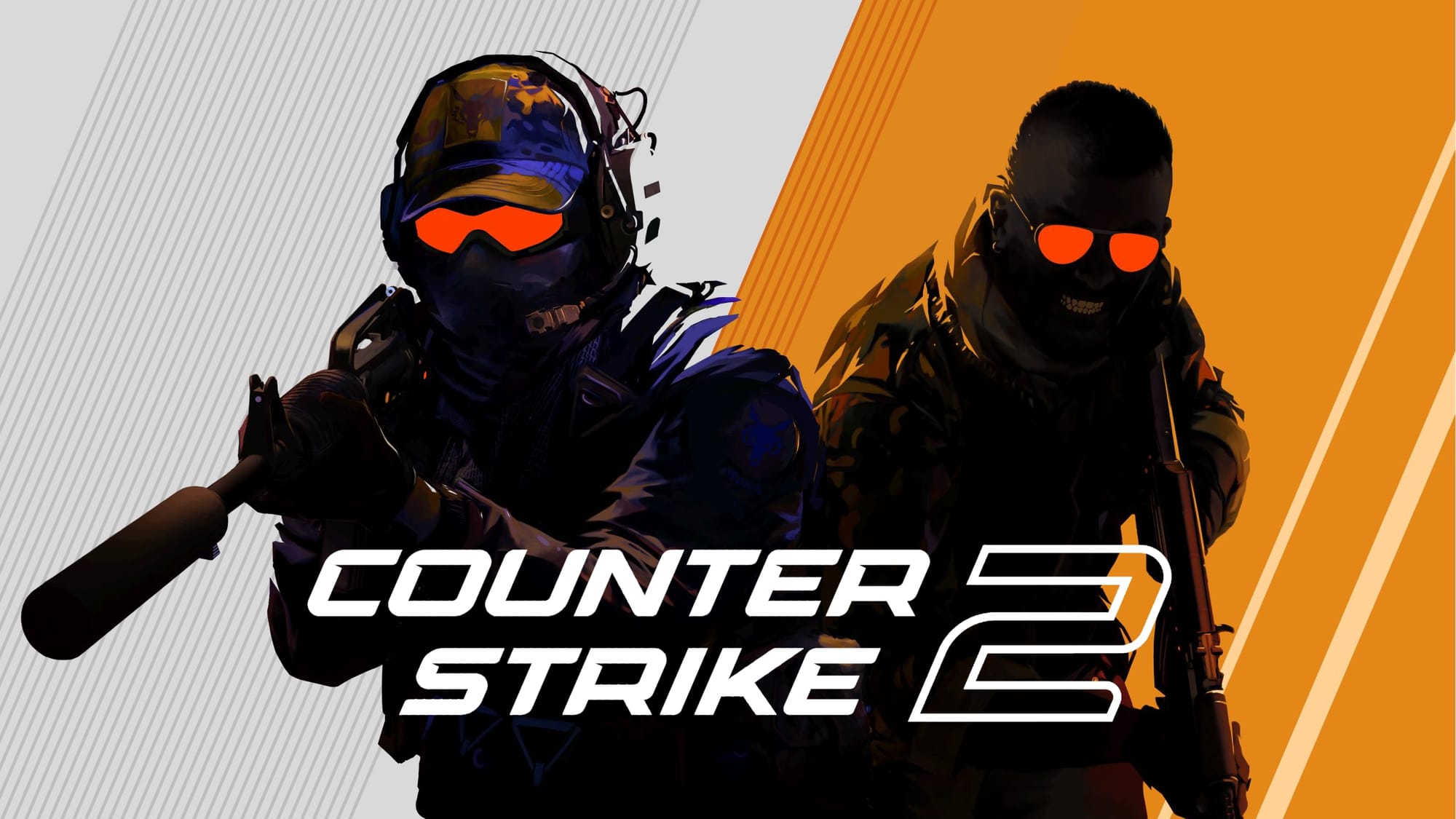 Valve Counter Strike 2