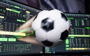 Wettanboieter ohne OASIS