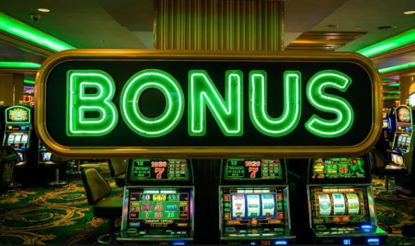 bester casino bonus