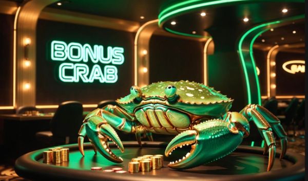 Bonus Crab Casinos
