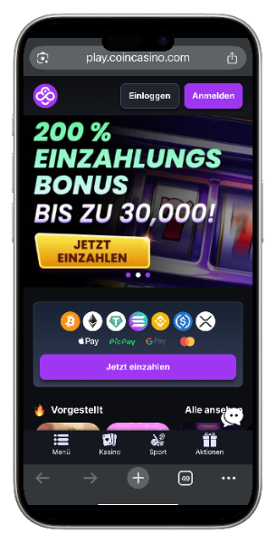 CoinCasino