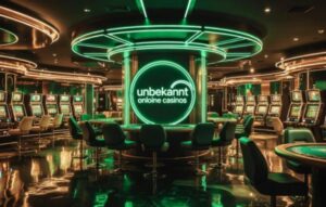 unberkannte online casinos