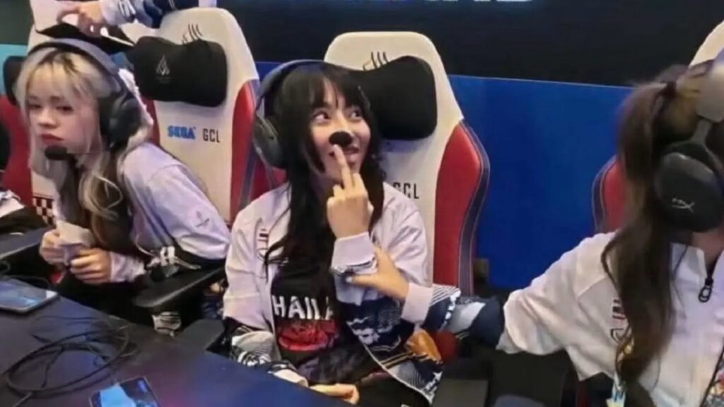 Arena of Valor Tokyogurl