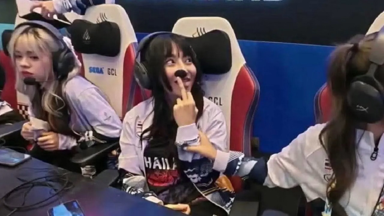 Arena of Valor Tokyogurl