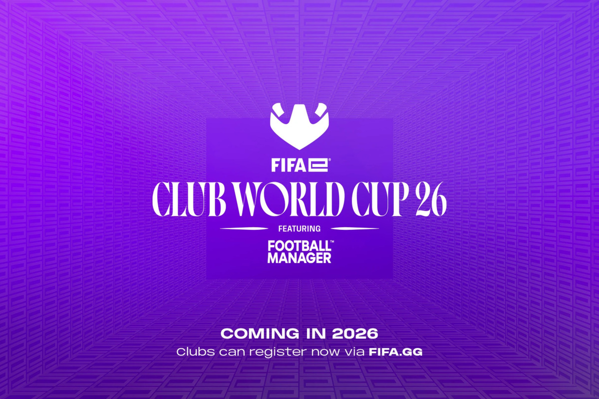 Club World Cup 26