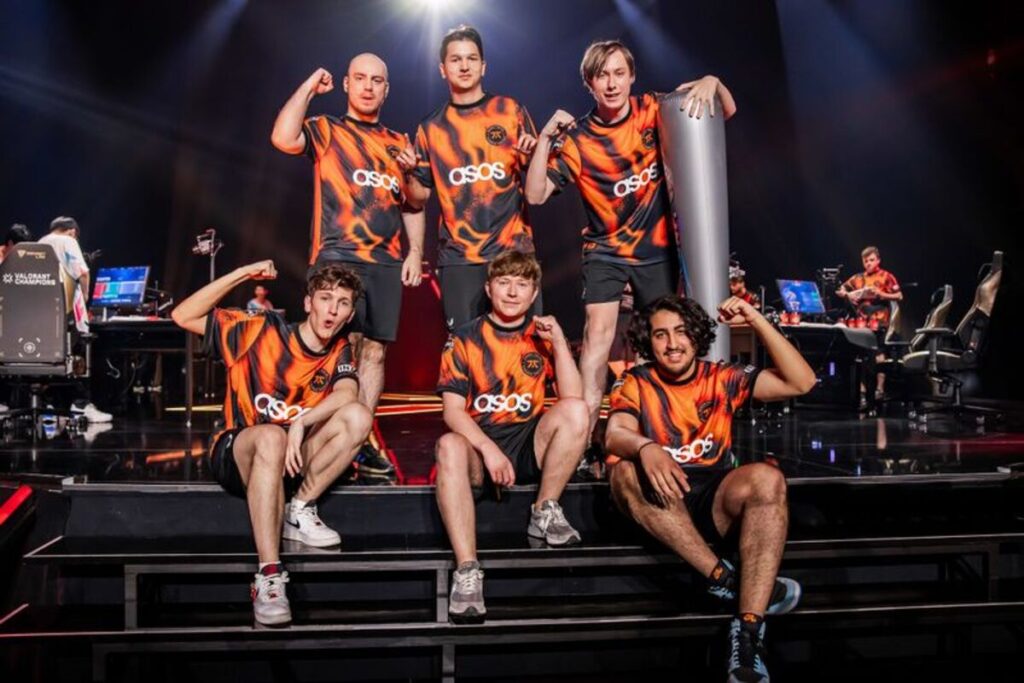 Fnatic