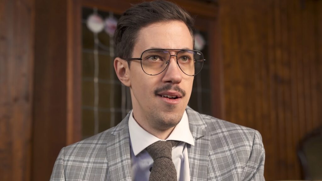 HandOfBlood Eintracht Spandau