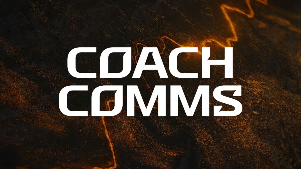 LoL-Coach-Comms