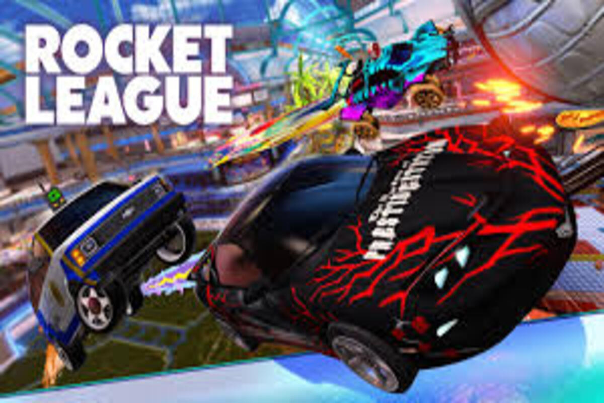 Rocket League