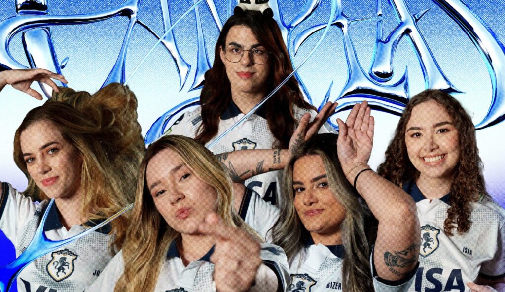 Twitter TeamLiquidBR