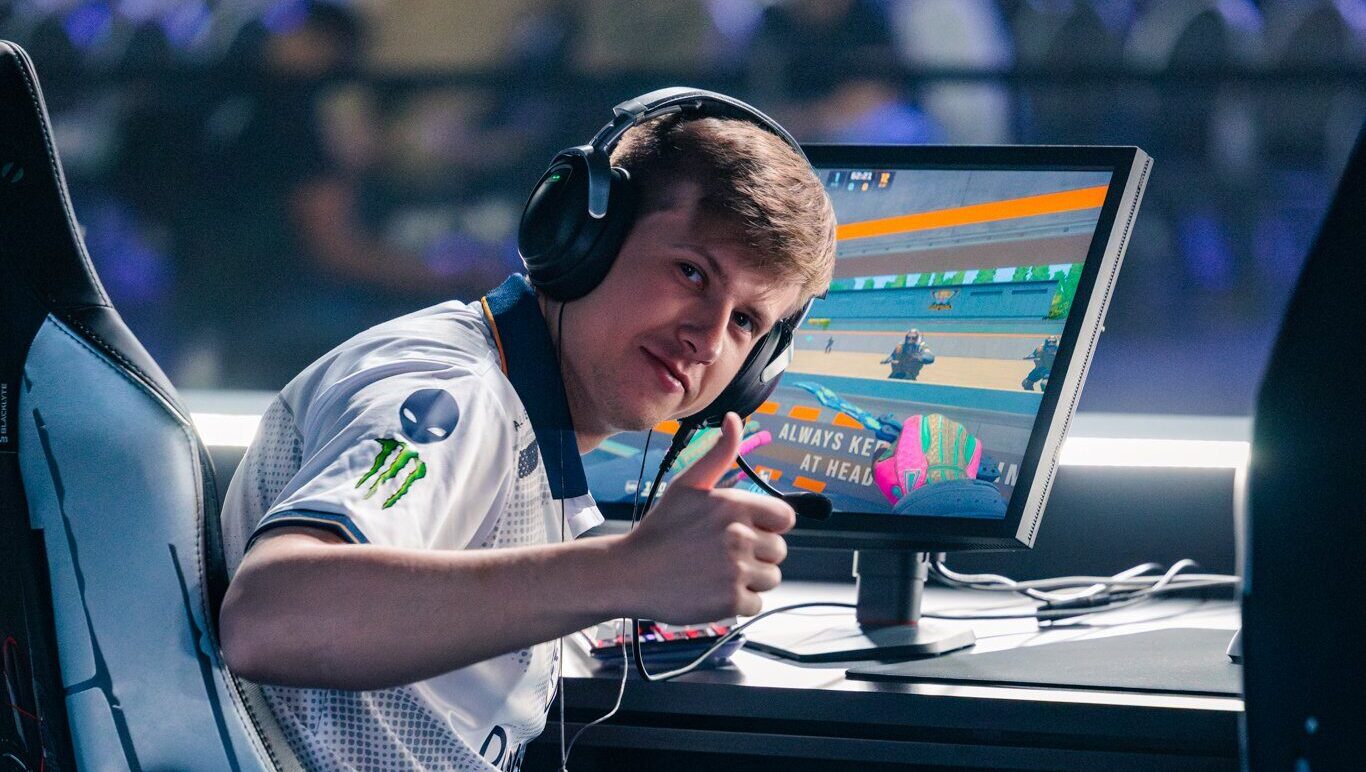 Twitter @TeamLiquidCS