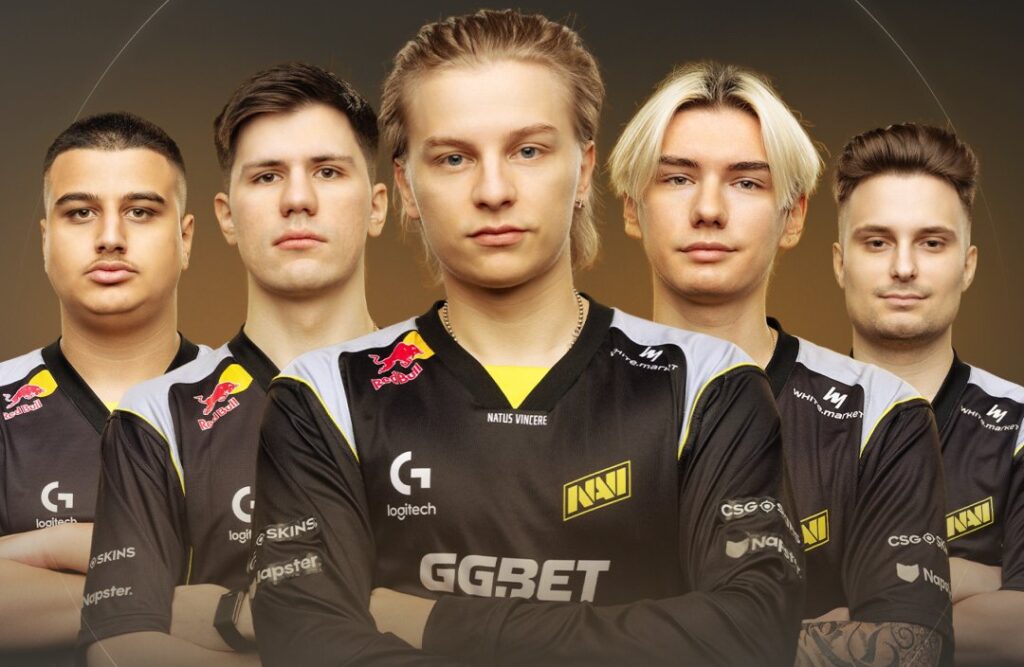 Twitter @natusvincere