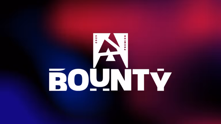 Blast Bounty